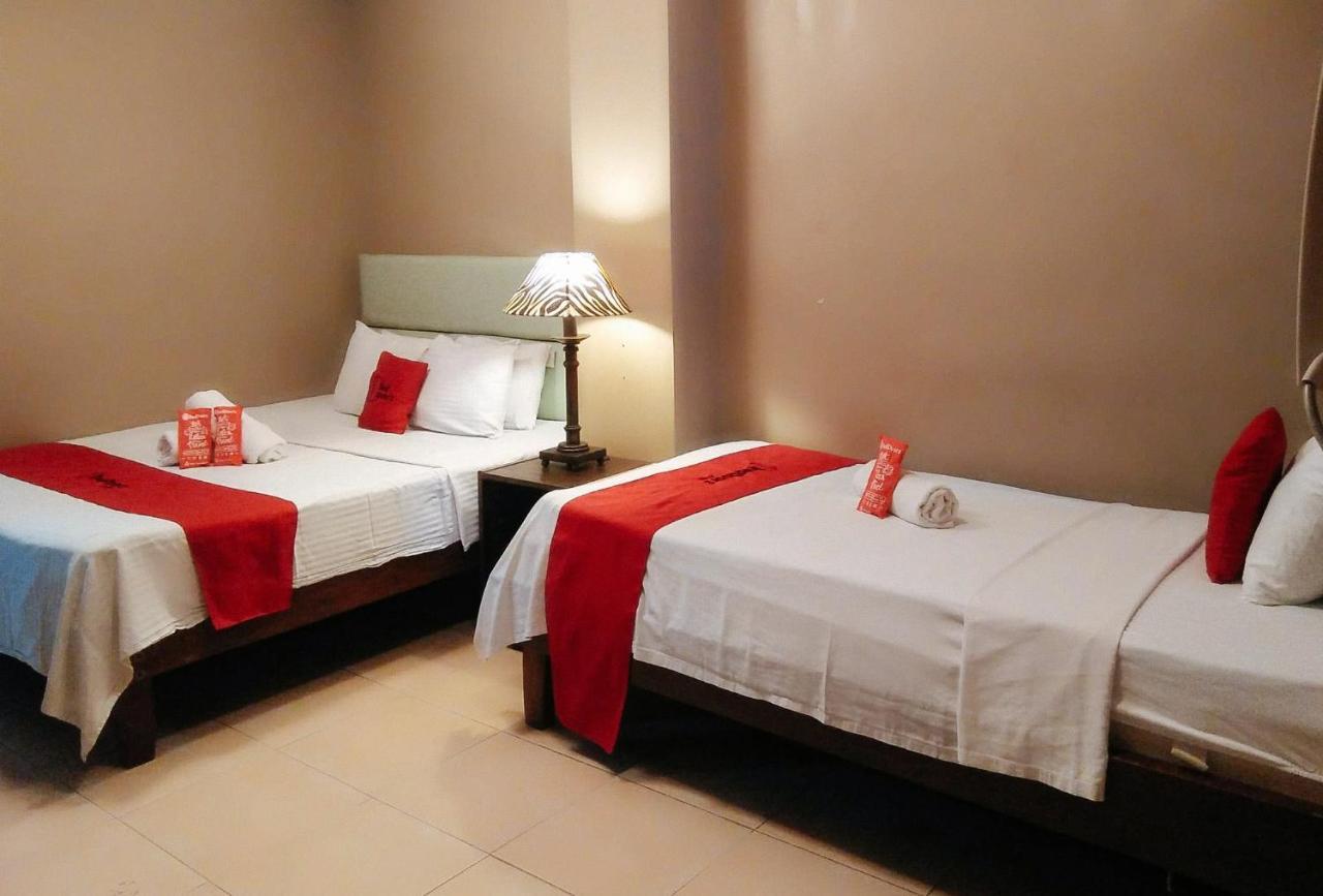 Reddoorz Plus New Era Budget Hotel Mabolo Former Reddoorz Near Landers Superstore Cebu City Dış mekan fotoğraf