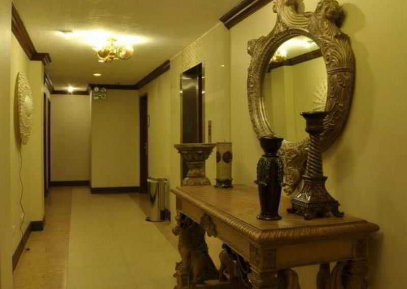 Reddoorz Plus New Era Budget Hotel Mabolo Former Reddoorz Near Landers Superstore Cebu City Dış mekan fotoğraf