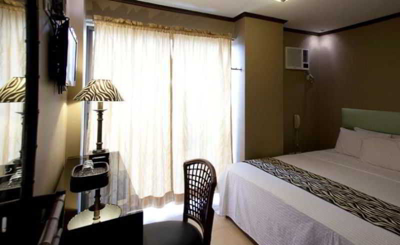 Reddoorz Plus New Era Budget Hotel Mabolo Former Reddoorz Near Landers Superstore Cebu City Dış mekan fotoğraf