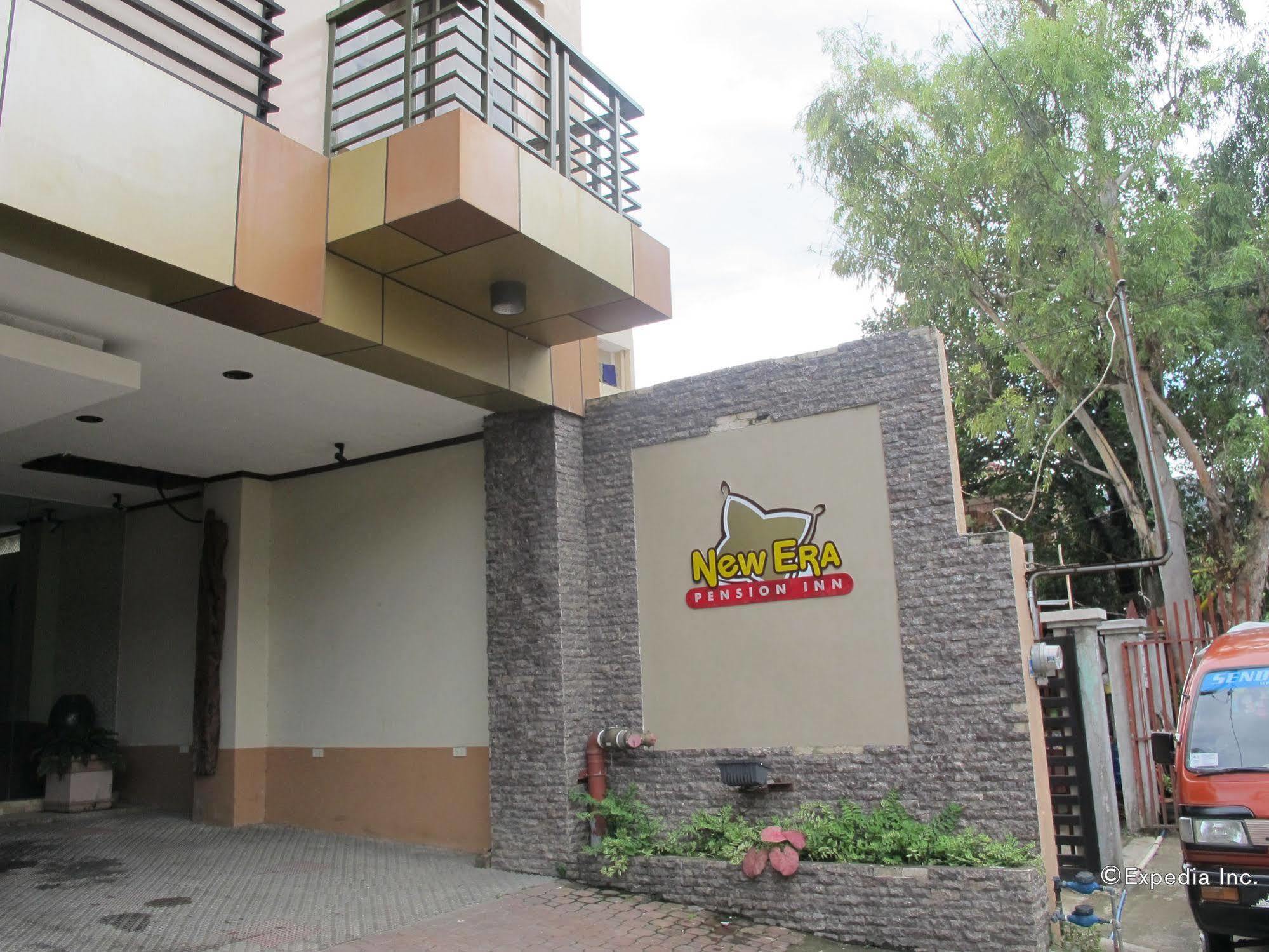 Reddoorz Plus New Era Budget Hotel Mabolo Former Reddoorz Near Landers Superstore Cebu City Dış mekan fotoğraf