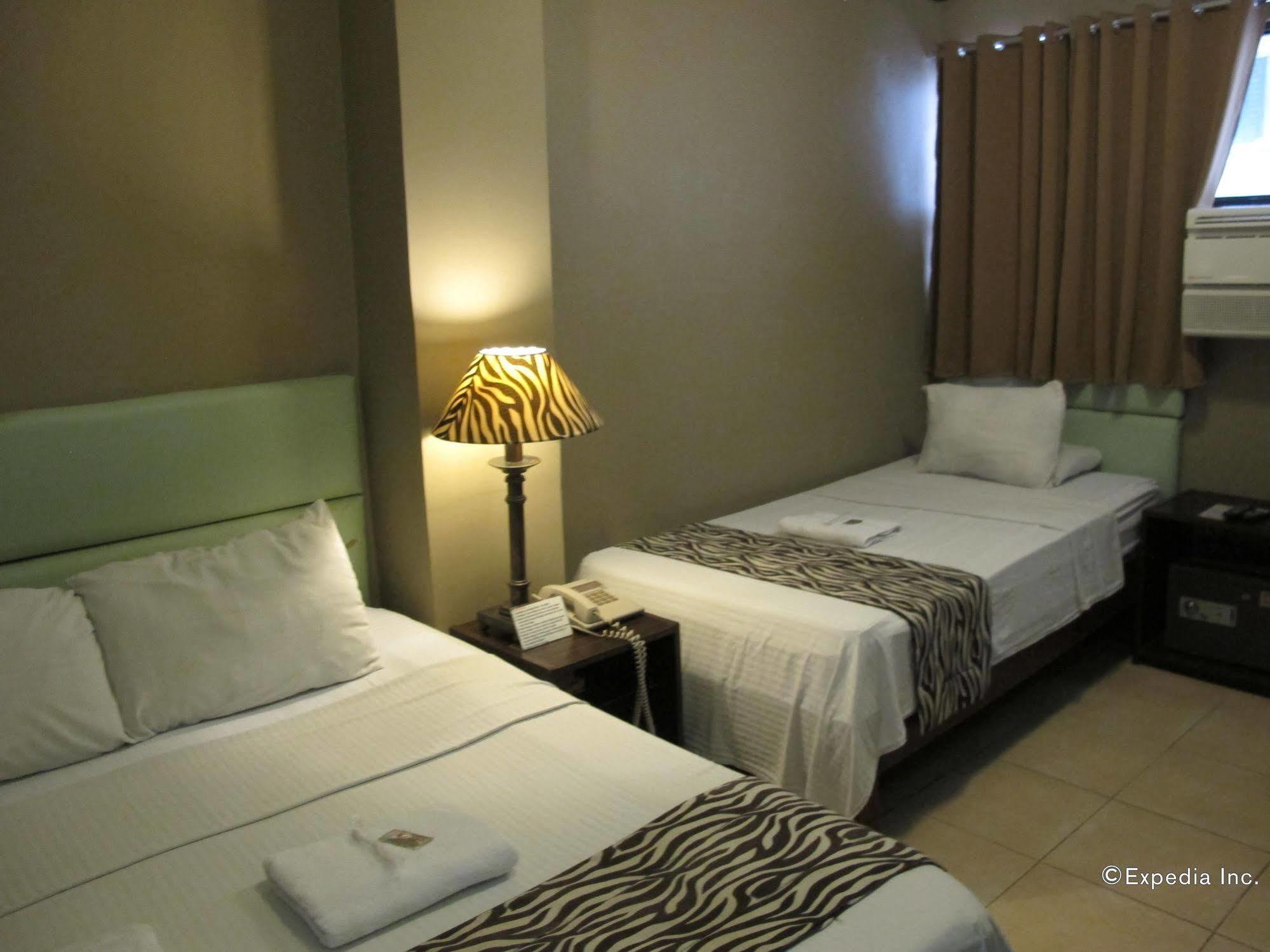 Reddoorz Plus New Era Budget Hotel Mabolo Former Reddoorz Near Landers Superstore Cebu City Dış mekan fotoğraf